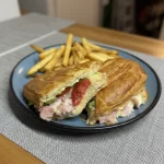 Panini Hawaiano