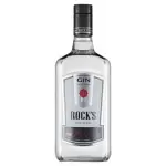 Gin rock's tradicional