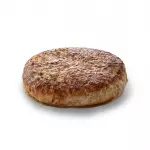 Hamburguesa sola