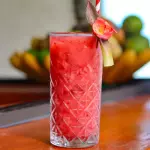Caipirinhas
