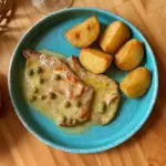 Pollo Alfredo