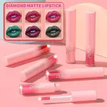 LipStick MATTE DUNUF