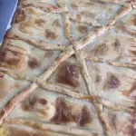Empadão de frango G