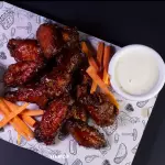 WINGS