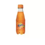 Fanta laranja