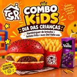COMBO KIDS