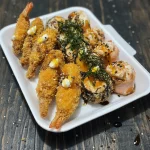 Combo Tokyo