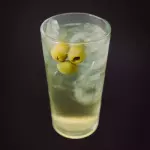 DIRTY SPRITZ