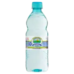 Água mineral sem gás