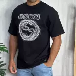 Franela Oversize