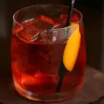 Negroni (Italiano)