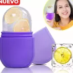 MOLDE DE SILICONA PARA HIELO