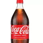COCA COLA     1 L