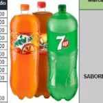 Refresco 400 ml