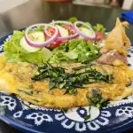 Omelete