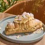 CROISSANT ALMENDRAS