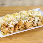 Chuzo de Pollo