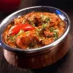Murg Lababdar