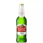Stella Artois long neck