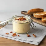 mayonesa de bacon