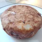 TORTILLA DE PAPAS