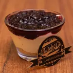 CHEESECAKE AMORA