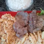 filet a brasileira