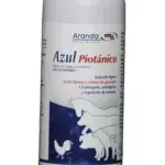 Azul Piotanico 120ml
