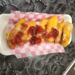 Platanitos Capeados