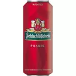 FELDSCHLOBCHEN PILSNER