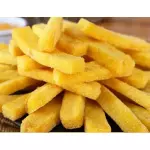 Polenta frita