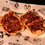 Choripán