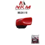 SWITCH ENCENDIDO BOTON ROJO NKM