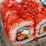 SUSHILITO ROLL
