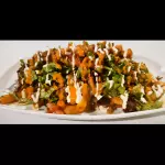 Papas supremas (corte recto)
