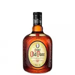 OLD PARR 12 YEARS