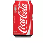 coca-cola lata 350ml