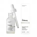 Niacinamina al 10% + Zinc al 1% 30ml