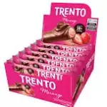 CHOC TRENTO MORANGO 29G