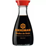 dispensador soja Kikkoman