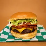 SaladBacon