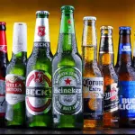 Cervezas