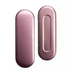 Estuche metalico guarda pinzas