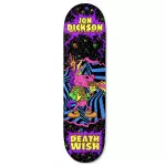 Death wish