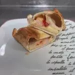 Queso Camarón Pimenton
