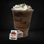 FRAPPÉ NUTELLA