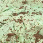 Cremas - Menta Granizada