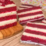 Bolo Red Velvet