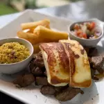 Trio Nordestino