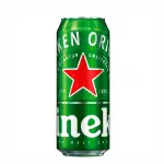 Cerveja Heineken
